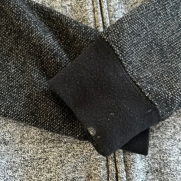 Kids Roots full zip hoodie - Picture 6 of 7